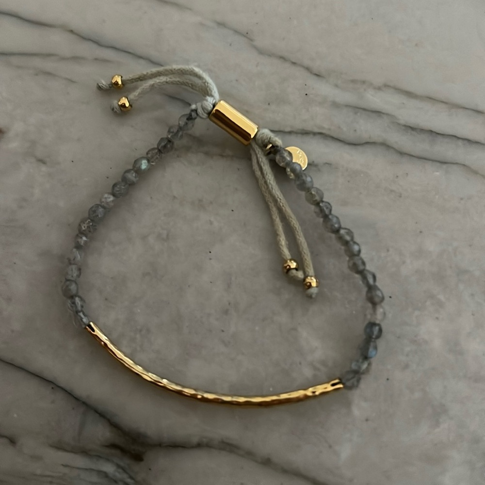 Gorjana bracelet gently used